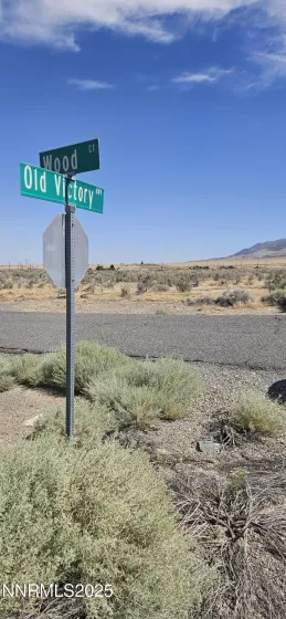 22505 Woods, Lovelock, Nevada 89419, ,Land,Residential,Woods,250055774
