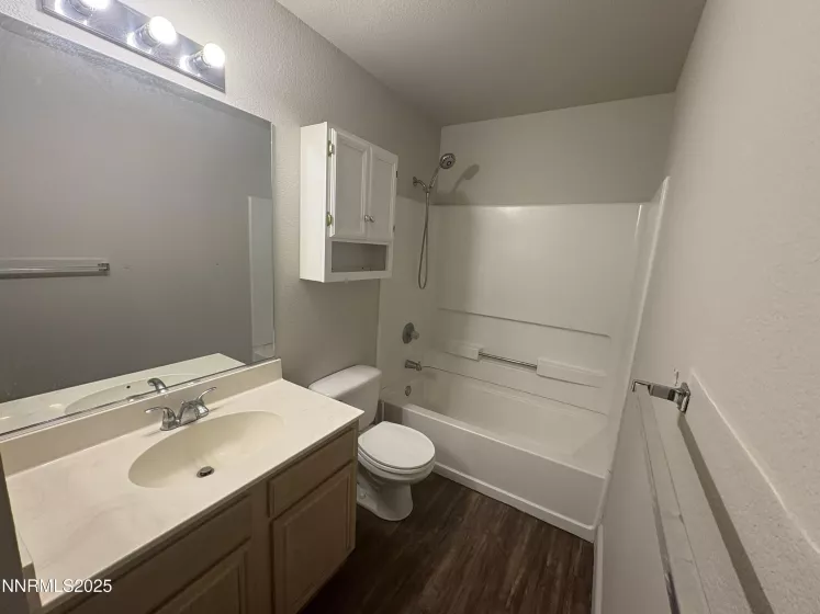 6270 Chinook, Sun Valley, Nevada 89433, 3 Bedrooms Bedrooms, ,2 BathroomsBathrooms,Residential,Residential,Chinook,250055773