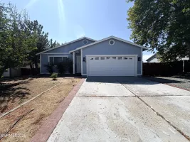 6270 Chinook, Sun Valley, Nevada 89433, 3 Bedrooms Bedrooms, ,2 BathroomsBathrooms,Residential,Residential,Chinook,250055773