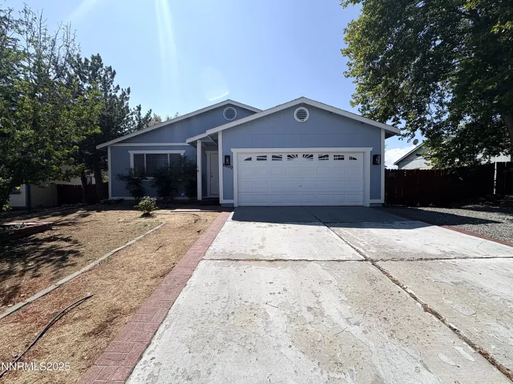 6270 Chinook, Sun Valley, Nevada 89433, 3 Bedrooms Bedrooms, ,2 BathroomsBathrooms,Residential,Residential,Chinook,250055773