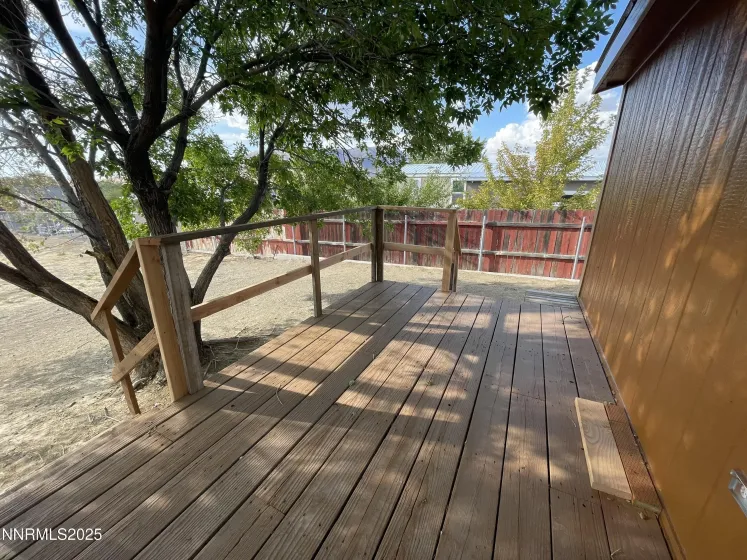 4180 Turner, Winnemucca, Nevada 89445, 2 Bedrooms Bedrooms, ,1 BathroomBathrooms,Residential,Residential,Turner,250055775