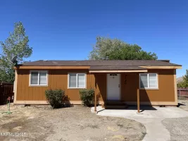 4180 Turner, Winnemucca, Nevada 89445, 2 Bedrooms Bedrooms, ,1 BathroomBathrooms,Residential,Residential,Turner,250055775