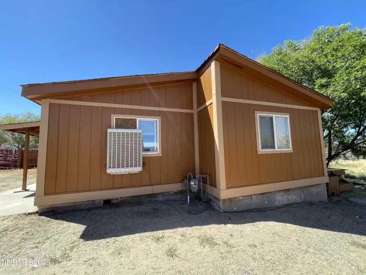 4180 Turner, Winnemucca, Nevada 89445, 2 Bedrooms Bedrooms, ,1 BathroomBathrooms,Residential,Residential,Turner,250055775