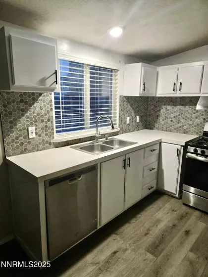 4180 Turner, Winnemucca, Nevada 89445, 2 Bedrooms Bedrooms, ,1 BathroomBathrooms,Residential,Residential,Turner,250055775