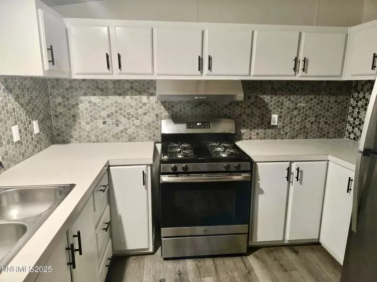 4180 Turner, Winnemucca, Nevada 89445, 2 Bedrooms Bedrooms, ,1 BathroomBathrooms,Residential,Residential,Turner,250055775
