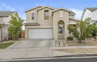 1255 Silver Crest, Reno, Nevada 89523, 4 Bedrooms Bedrooms, ,3 BathroomsBathrooms,Residential,Residential,Silver Crest,250055776