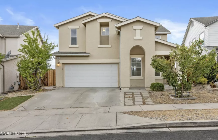 1255 Silver Crest, Reno, Nevada 89523, 4 Bedrooms Bedrooms, ,3 BathroomsBathrooms,Residential,Residential,Silver Crest,250055776