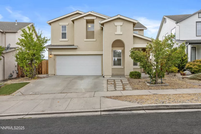1255 Silver Crest, Reno, Nevada 89523, 4 Bedrooms Bedrooms, ,3 BathroomsBathrooms,Residential,Residential,Silver Crest,250055776