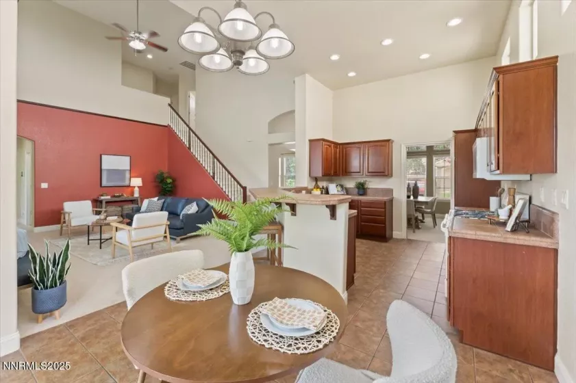 1239 Flintwood, Carson City, Nevada 89703, 4 Bedrooms Bedrooms, ,4 BathroomsBathrooms,Residential,Residential,Flintwood,250055781