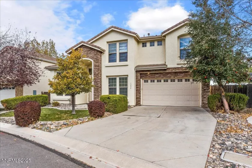 1239 Flintwood, Carson City, Nevada 89703, 4 Bedrooms Bedrooms, ,4 BathroomsBathrooms,Residential,Residential,Flintwood,250055781