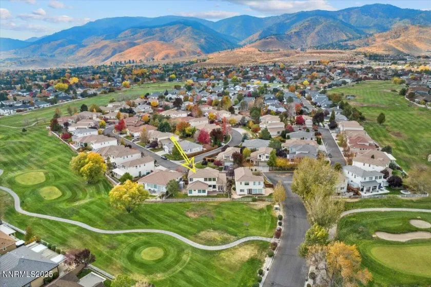 1239 Flintwood, Carson City, Nevada 89703, 4 Bedrooms Bedrooms, ,4 BathroomsBathrooms,Residential,Residential,Flintwood,250055781