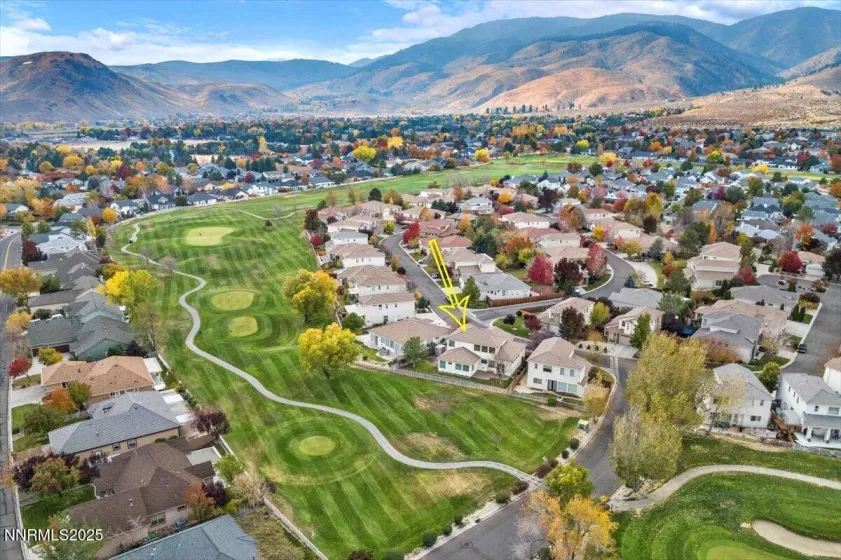 1239 Flintwood, Carson City, Nevada 89703, 4 Bedrooms Bedrooms, ,4 BathroomsBathrooms,Residential,Residential,Flintwood,250055781