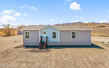 1725 Ramsey Cutoff, Silver Springs, Nevada 89429, 3 Bedrooms Bedrooms, ,2 BathroomsBathrooms,Residential,Residential,Ramsey Cutoff,250055784