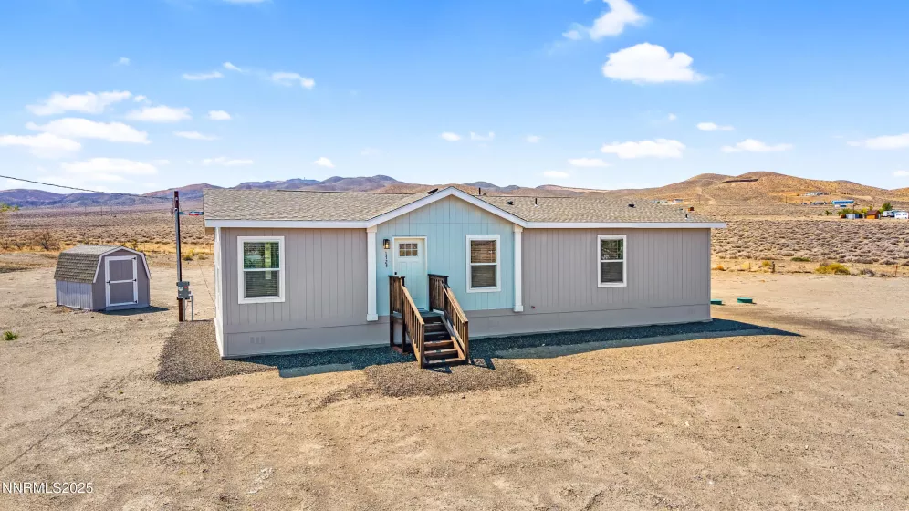 1725 Ramsey Cutoff, Silver Springs, Nevada 89429, 3 Bedrooms Bedrooms, ,2 BathroomsBathrooms,Residential,Residential,Ramsey Cutoff,250055784