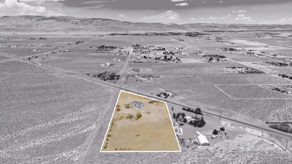 1725 Ramsey Cutoff, Silver Springs, Nevada 89429, 3 Bedrooms Bedrooms, ,2 BathroomsBathrooms,Residential,Residential,Ramsey Cutoff,250055784