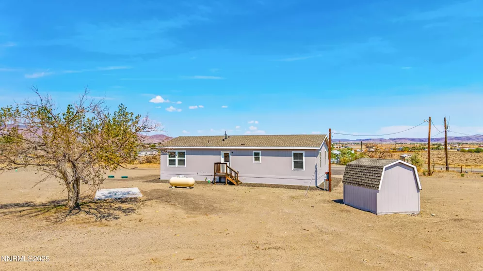 1725 Ramsey Cutoff, Silver Springs, Nevada 89429, 3 Bedrooms Bedrooms, ,2 BathroomsBathrooms,Residential,Residential,Ramsey Cutoff,250055784