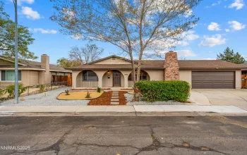 2865 Patrice, Sparks, Nevada 89431, 4 Bedrooms Bedrooms, ,2 BathroomsBathrooms,Residential,Residential,Patrice,250055777