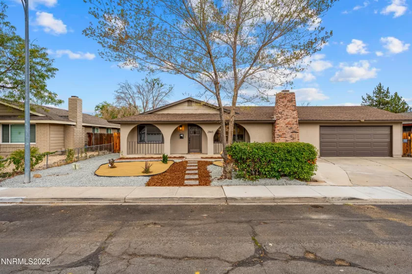2865 Patrice, Sparks, Nevada 89431, 4 Bedrooms Bedrooms, ,2 BathroomsBathrooms,Residential,Residential,Patrice,250055777