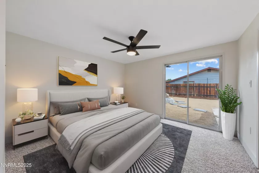 2865 Patrice, Sparks, Nevada 89431, 4 Bedrooms Bedrooms, ,2 BathroomsBathrooms,Residential,Residential,Patrice,250055777