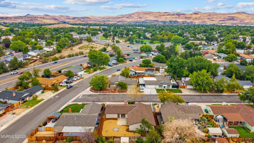 2865 Patrice, Sparks, Nevada 89431, 4 Bedrooms Bedrooms, ,2 BathroomsBathrooms,Residential,Residential,Patrice,250055777