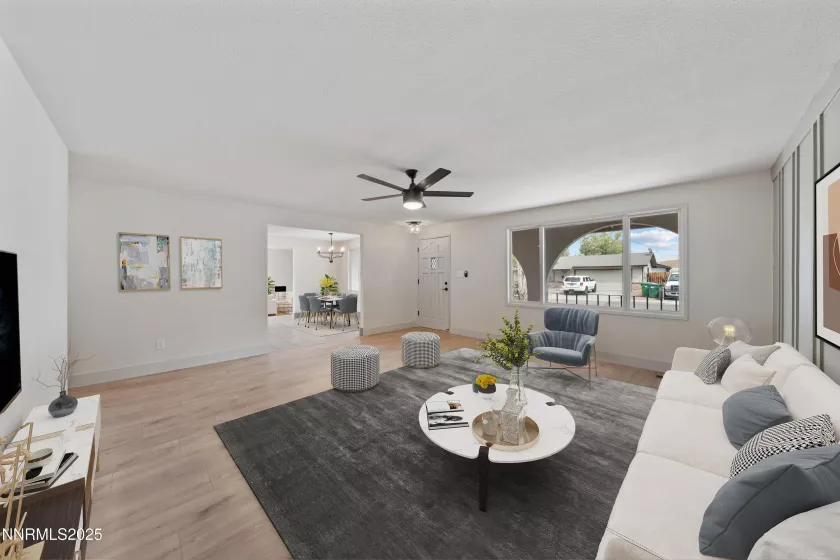 2865 Patrice, Sparks, Nevada 89431, 4 Bedrooms Bedrooms, ,2 BathroomsBathrooms,Residential,Residential,Patrice,250055777