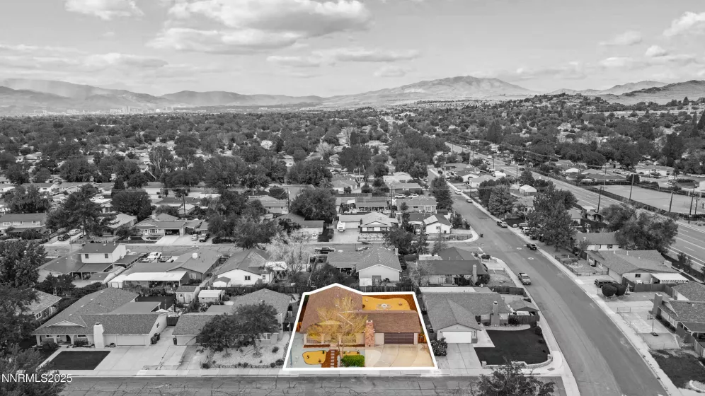 2865 Patrice, Sparks, Nevada 89431, 4 Bedrooms Bedrooms, ,2 BathroomsBathrooms,Residential,Residential,Patrice,250055777