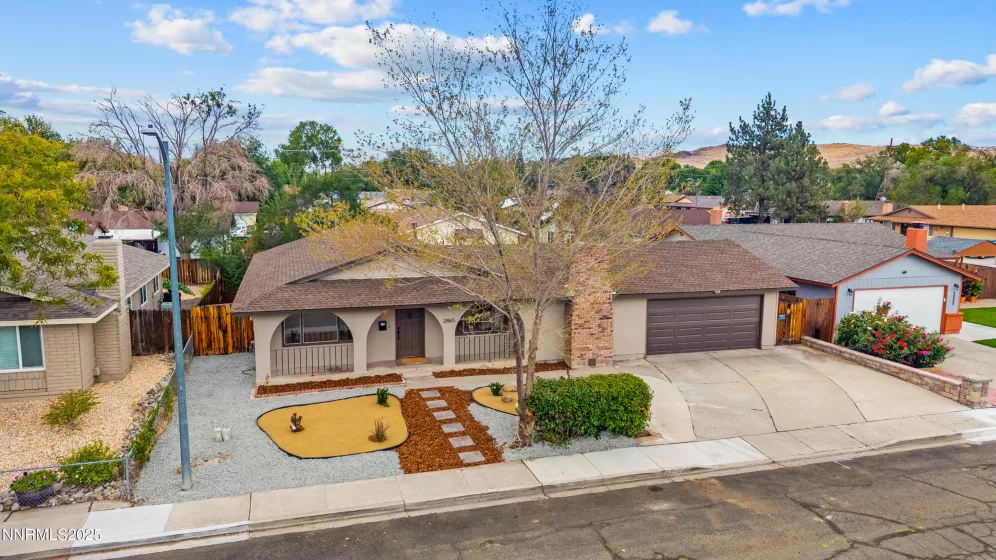 2865 Patrice, Sparks, Nevada 89431, 4 Bedrooms Bedrooms, ,2 BathroomsBathrooms,Residential,Residential,Patrice,250055777