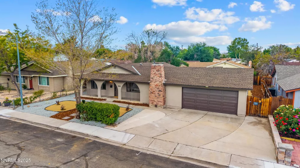 2865 Patrice, Sparks, Nevada 89431, 4 Bedrooms Bedrooms, ,2 BathroomsBathrooms,Residential,Residential,Patrice,250055777