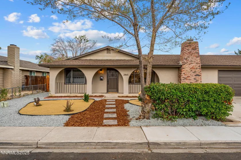 2865 Patrice, Sparks, Nevada 89431, 4 Bedrooms Bedrooms, ,2 BathroomsBathrooms,Residential,Residential,Patrice,250055777