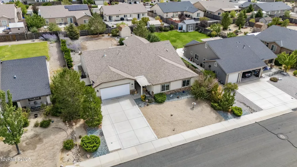 150 Snake River, Dayton, Nevada 89403, 4 Bedrooms Bedrooms, ,3 BathroomsBathrooms,Residential,Residential,Snake River,250055787