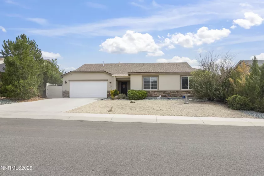 150 Snake River, Dayton, Nevada 89403, 4 Bedrooms Bedrooms, ,3 BathroomsBathrooms,Residential,Residential,Snake River,250055787