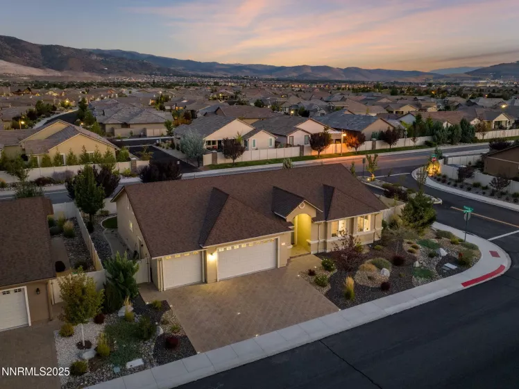 2174 Cecile, Reno, Nevada 89521, 4 Bedrooms Bedrooms, ,2 BathroomsBathrooms,Residential,Residential,Cecile,250055788