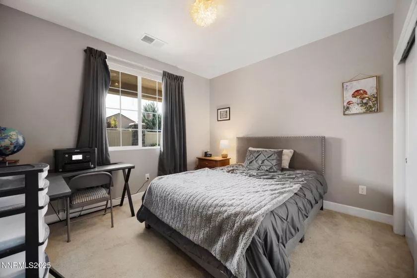 Guest bedroom 3