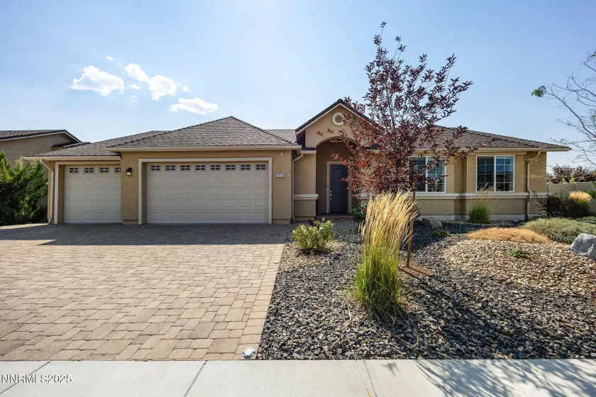 2174 Cecile, Reno, Nevada 89521, 4 Bedrooms Bedrooms, ,2 BathroomsBathrooms,Residential,Residential,Cecile,250055788