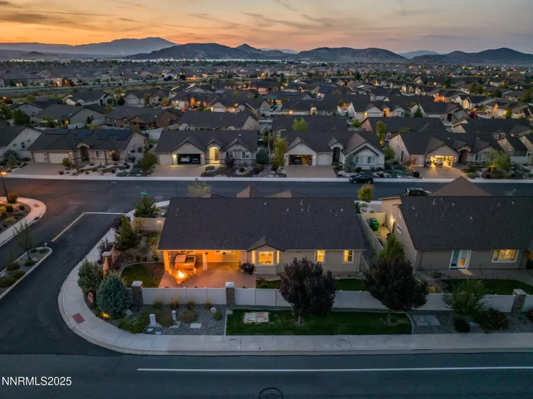 2174 Cecile, Reno, Nevada 89521, 4 Bedrooms Bedrooms, ,2 BathroomsBathrooms,Residential,Residential,Cecile,250055788