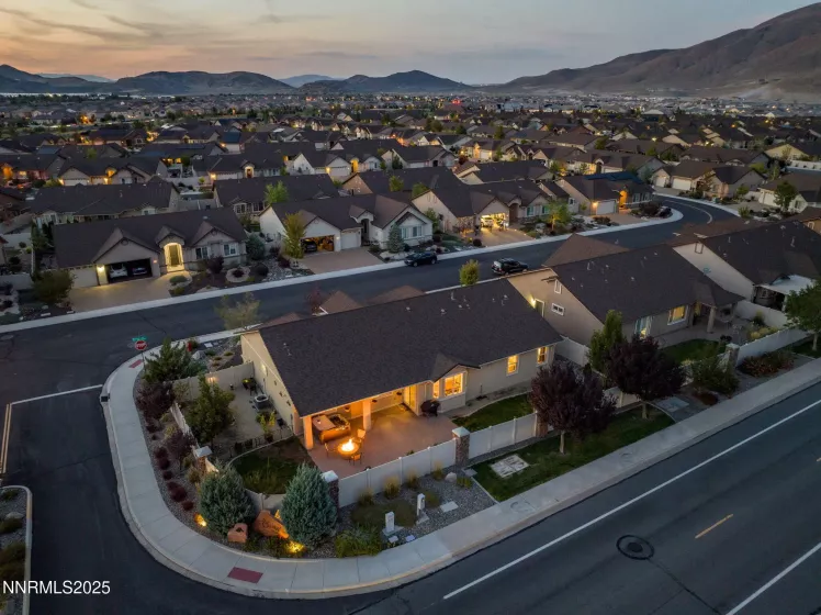 2174 Cecile, Reno, Nevada 89521, 4 Bedrooms Bedrooms, ,2 BathroomsBathrooms,Residential,Residential,Cecile,250055788