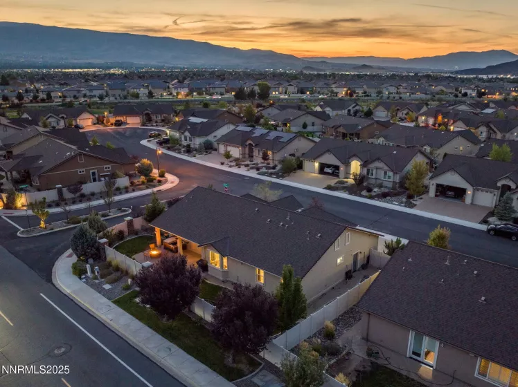 2174 Cecile, Reno, Nevada 89521, 4 Bedrooms Bedrooms, ,2 BathroomsBathrooms,Residential,Residential,Cecile,250055788
