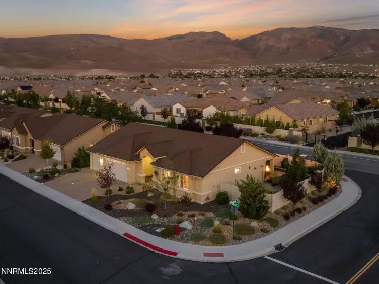 2174 Cecile, Reno, Nevada 89521, 4 Bedrooms Bedrooms, ,2 BathroomsBathrooms,Residential,Residential,Cecile,250055788