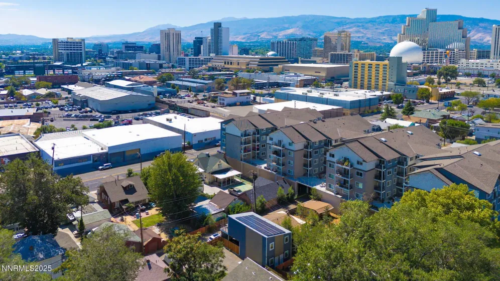 442 7th, Reno, Nevada 89512, ,Residential Income,Residential,7th,250055789