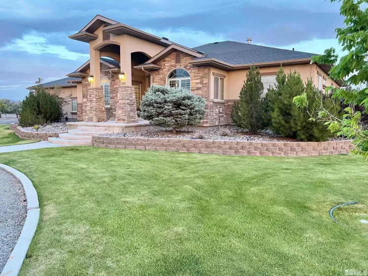 360 Jillian, Battle Mountain, Nevada 89820, 6 Bedrooms Bedrooms, ,6 BathroomsBathrooms,Residential,Residential,Jillian,240006352