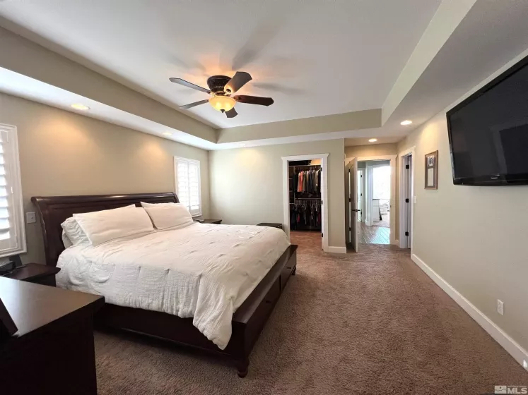 360 Jillian, Battle Mountain, Nevada 89820, 6 Bedrooms Bedrooms, ,6 BathroomsBathrooms,Residential,Residential,Jillian,240006352
