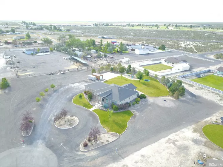 360 Jillian, Battle Mountain, Nevada 89820, 6 Bedrooms Bedrooms, ,6 BathroomsBathrooms,Residential,Residential,Jillian,240006352