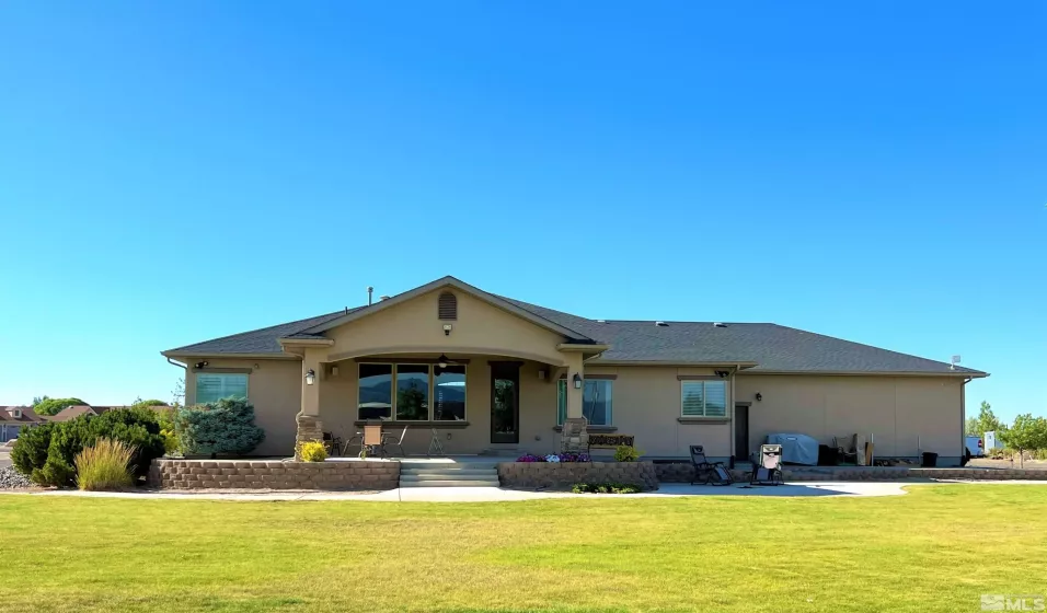 360 Jillian, Battle Mountain, Nevada 89820, 6 Bedrooms Bedrooms, ,6 BathroomsBathrooms,Residential,Residential,Jillian,240006352