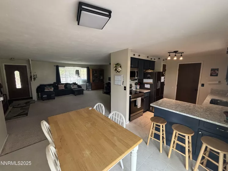 1459 Langley, Gardnerville, Nevada 89460, 4 Bedrooms Bedrooms, ,2 BathroomsBathrooms,Residential,Residential,Langley,250055790