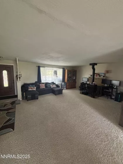 1459 Langley, Gardnerville, Nevada 89460, 4 Bedrooms Bedrooms, ,2 BathroomsBathrooms,Residential,Residential,Langley,250055790