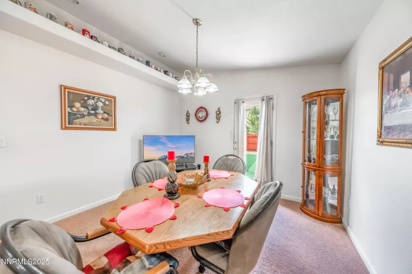 17640 Lake Powell, Reno, Nevada 89508, 3 Bedrooms Bedrooms, ,2 BathroomsBathrooms,Residential,Residential,Lake Powell,250055793