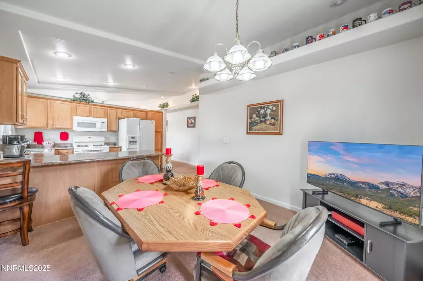 17640 Lake Powell, Reno, Nevada 89508, 3 Bedrooms Bedrooms, ,2 BathroomsBathrooms,Residential,Residential,Lake Powell,250055793