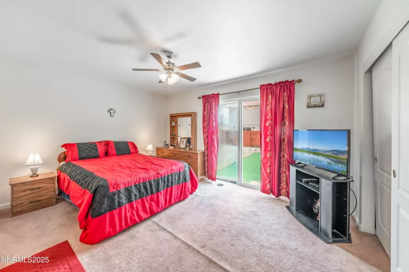 17640 Lake Powell, Reno, Nevada 89508, 3 Bedrooms Bedrooms, ,2 BathroomsBathrooms,Residential,Residential,Lake Powell,250055793