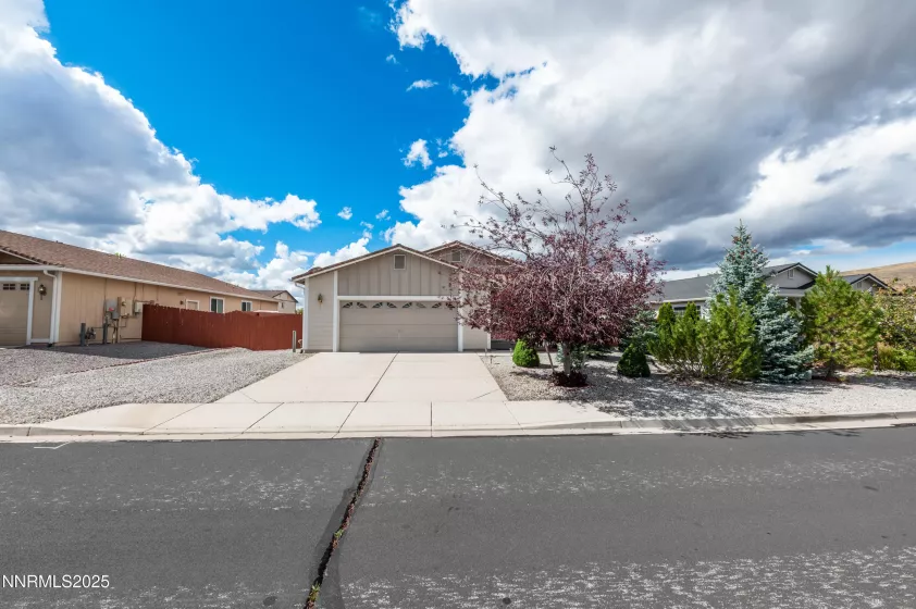 17640 Lake Powell, Reno, Nevada 89508, 3 Bedrooms Bedrooms, ,2 BathroomsBathrooms,Residential,Residential,Lake Powell,250055793