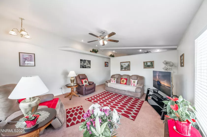 17640 Lake Powell, Reno, Nevada 89508, 3 Bedrooms Bedrooms, ,2 BathroomsBathrooms,Residential,Residential,Lake Powell,250055793